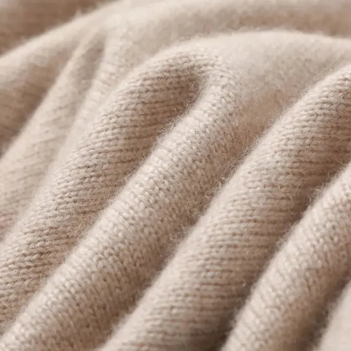 Gabriel | Crew Neck Mens Knit Jumper