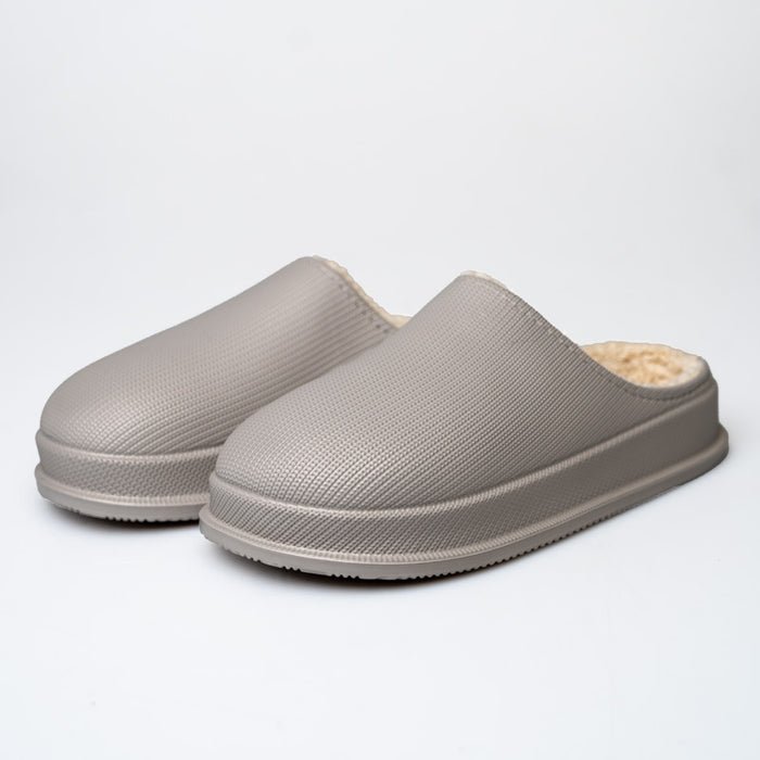 Layla | Refined Cosy Slip-On House Slippers