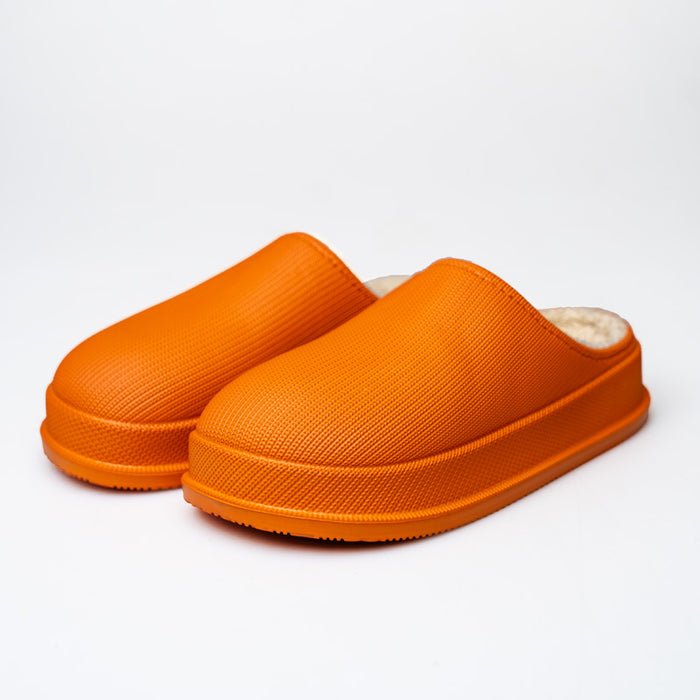 Layla | Refined Cosy Slip-On House Slippers